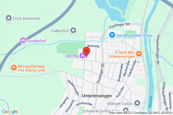 Katholisches Pfarramt Zum Guten Hirten