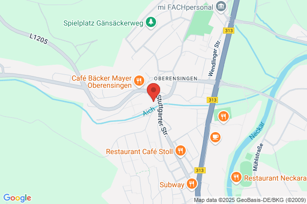 Perrot GmbH