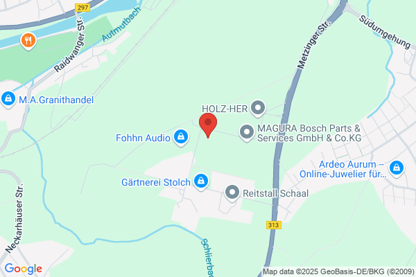 TECHMA GmbH