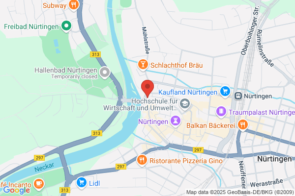 Schwanzer OHG