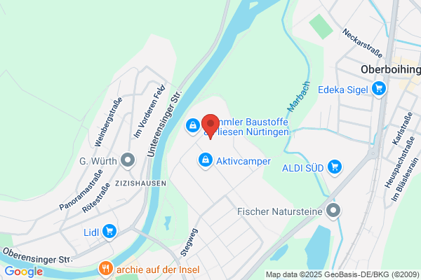 metz gerhard metallbau GmbH