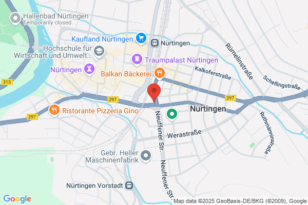 Taj Pizza Xpress