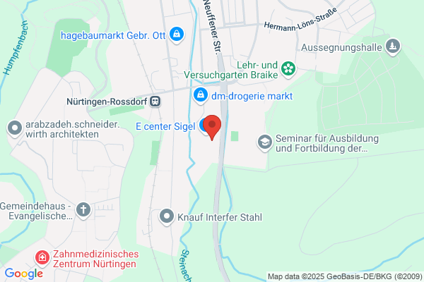 Nürtinger Reisebüro