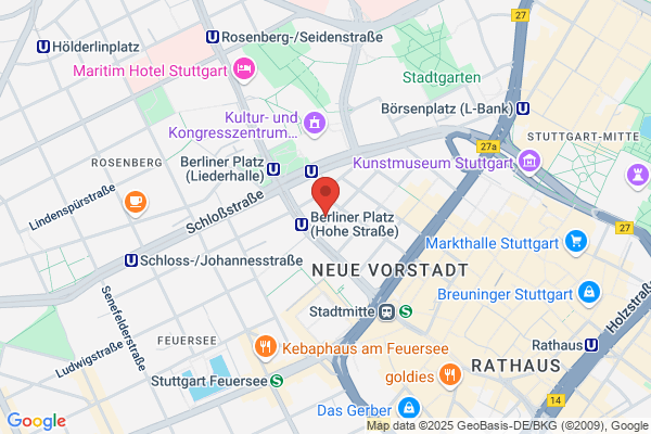 AWI Akademie der Wohnungs- und Immobilienwirtschaft Baden-Württemberg GmbH
