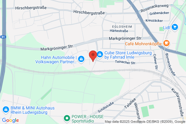 ABM Systems International GmbH