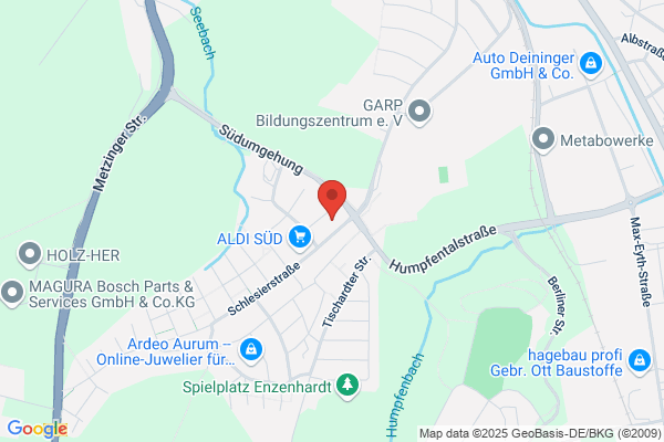 Generatech GmbH