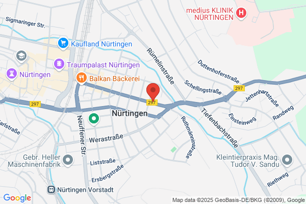 LohiBW Beratungsstelle Nürtingen