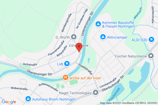 Lohnsteuerberatungsverbund e. V. -Lohnsteuerhilfeverein- Beratungsstelle Nürtingen