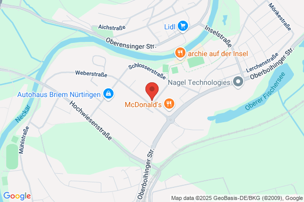 Pullitex GmbH Zinser