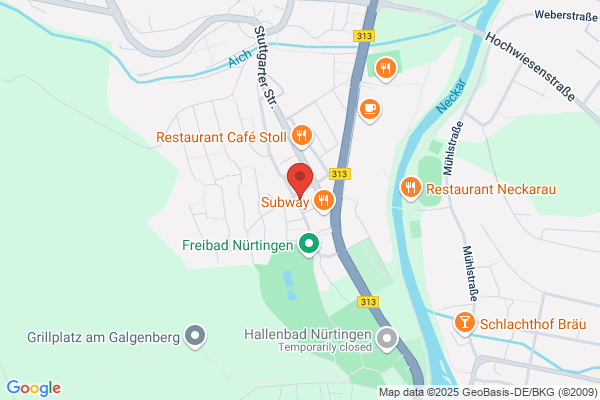 Stuckateurbetrieb Ergün