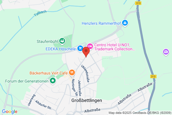 Tankstelle Heidt