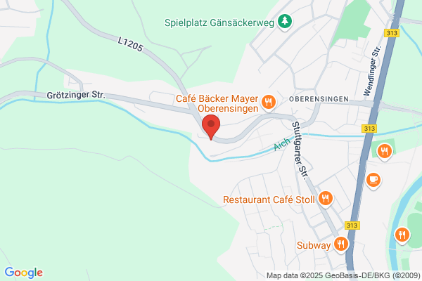 BU-Bodenschutz & Umwelt GmbH