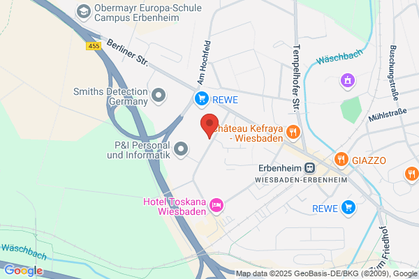 INFORMA Unternehmensberatung GmbH
