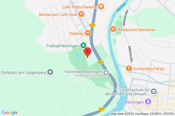 Verkehrswacht Neuffen-Teck