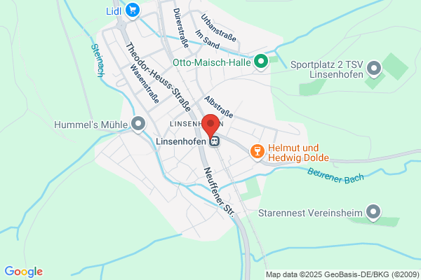 Ski-Club Linsenhofen e.V.