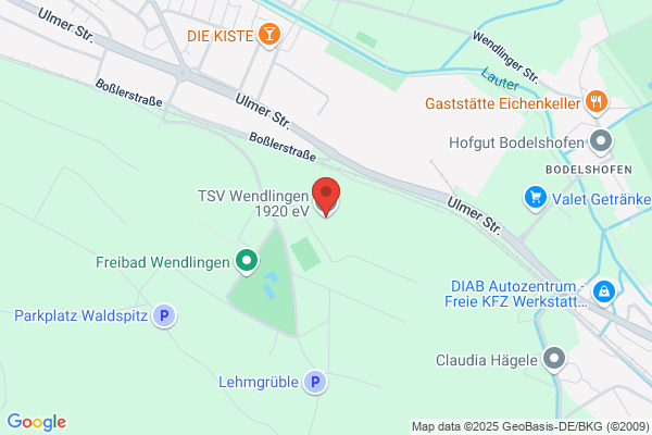 Turn- u. Sportverein Wendlingen 1920 e.V.