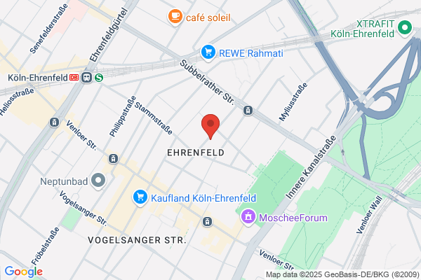 Galerie Gerling