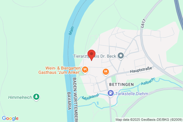 Tennisclub Bettingen 1980 e.V.