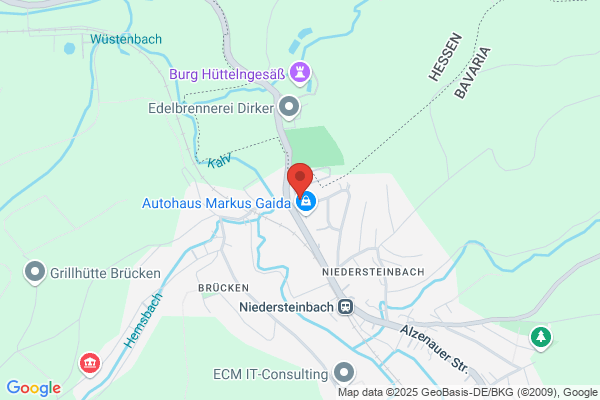 Göbel Holztechnik