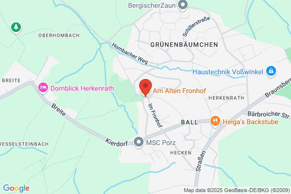 Im Fronhof