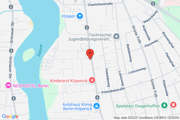 Friseursalon Frisürchen Svenja Jäckels