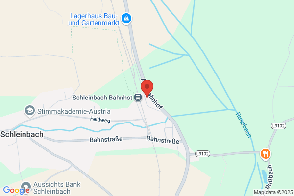Gasthaus Zur Mutti