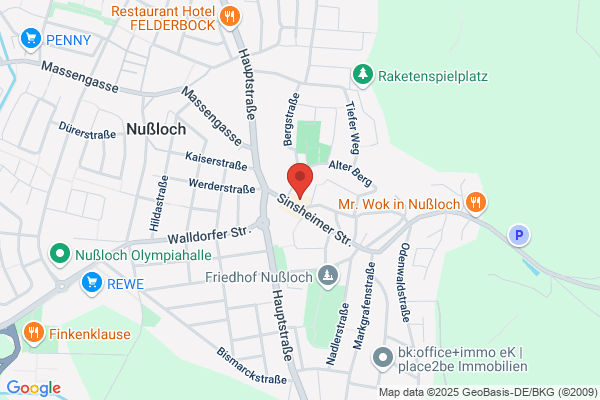 Gemeindeverwaltung Mellin