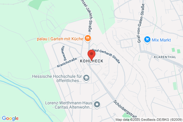 Oskar Heck, Dipl.-Ing.(FH) Mechthild Kohl-Heck