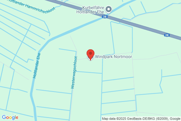 Windpark Olsdorf WATT