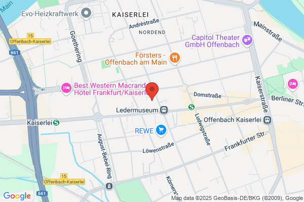 I.F.I. GmbH