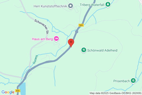F&B Service GmbH