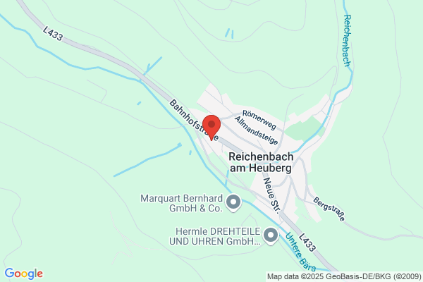 FC Reichenbach Sportheim