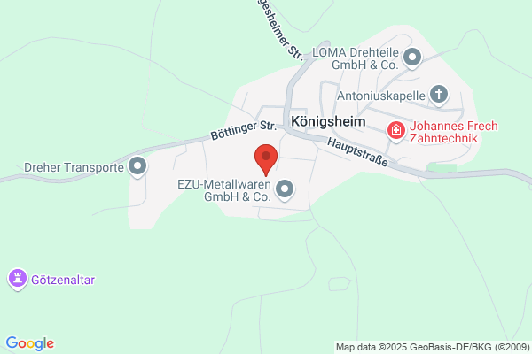 Frech Josef KG