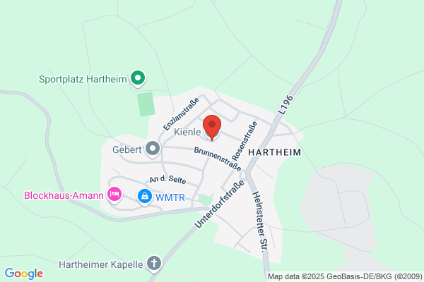 Kienle GmbH
