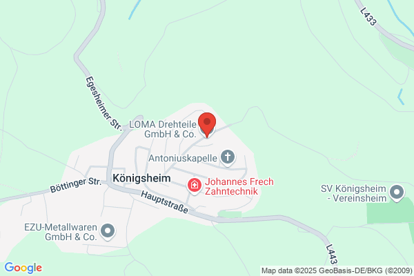 LOMA Holding GmbH