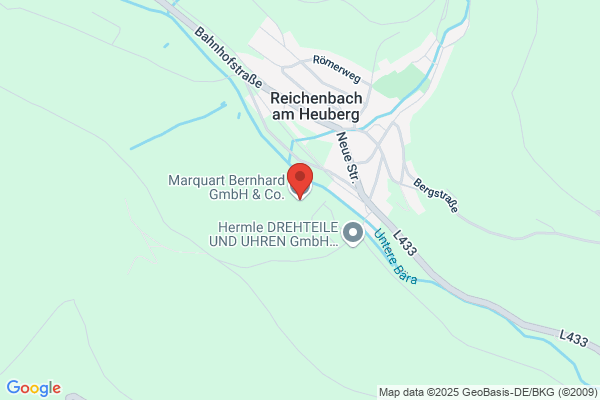 Marquart Bernhard GmbH & Co. KG