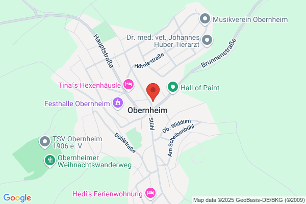 Pfarramt Obernheim