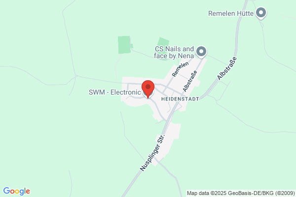 SWM - Electronic GmbH