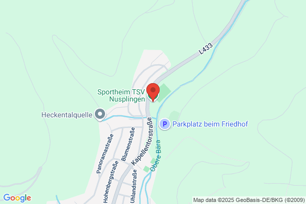 Sportheim