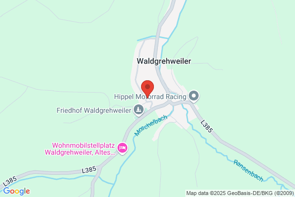 Grundschule Waldgrehweiler
