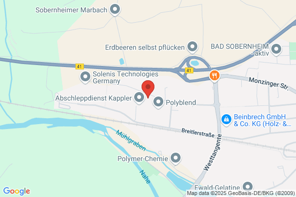 MF Metalliker GmbH