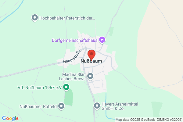 Nahemühle