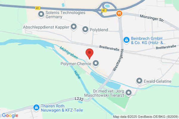 TechnoCompound GmbH