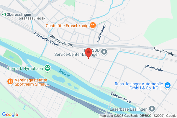 eismann Tiefkühl-Heimservice GmbH