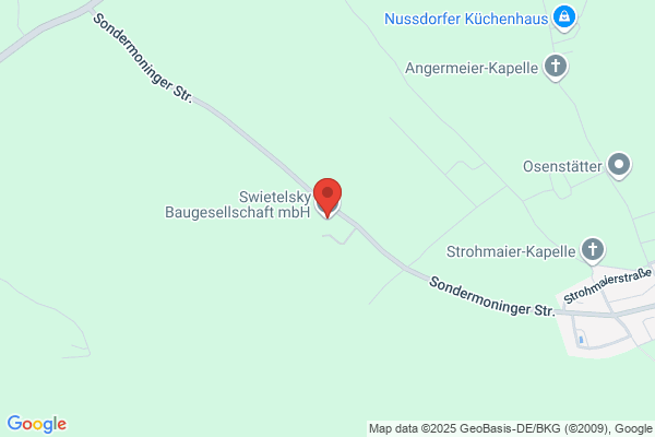 Swietelsky Baugesellschaft m.b.H., Asphaltmischanlage Nußdorf