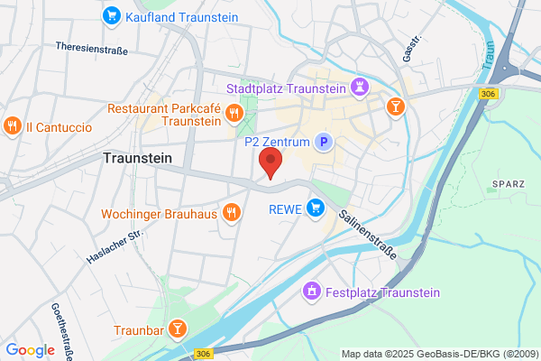 TÜV SÜD Service-Center Traunstein