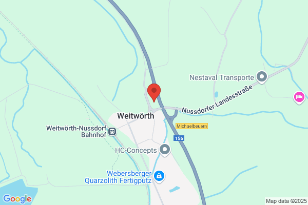 Wertstoffhof