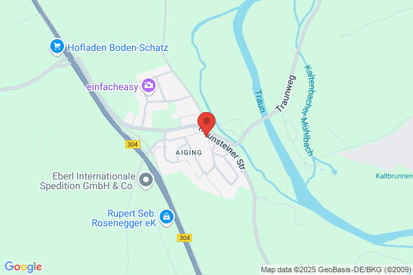 Wirtshaus Aiging