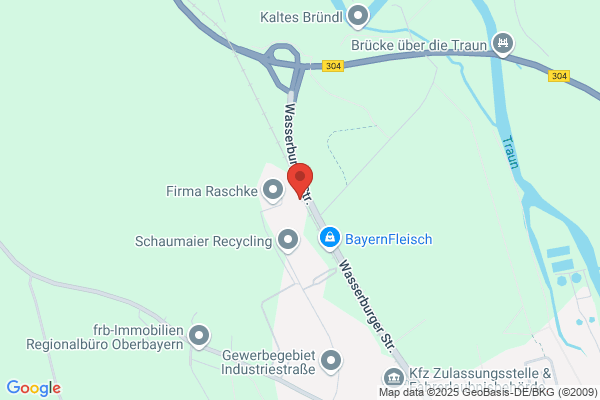 Grafetstetter GmbH