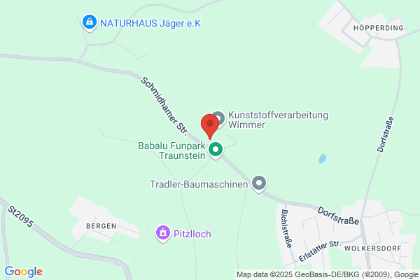 APD Bader & Hoiß GmbH & Co. KG